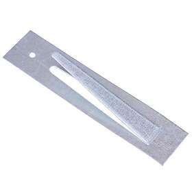 Thuresson Fastening CLIPUP130 Isolerhållare 130 mm, 100-pack