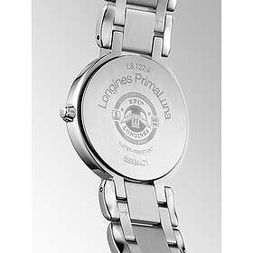 Longines PrimaLuna Diamonds 30mm L8.122.4.90.6