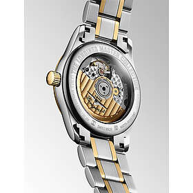 Longines Master Collection 34mm L2.357.5.87.7