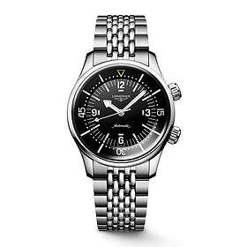 Longines Legend Diver 39mm L3.764.4.50.6