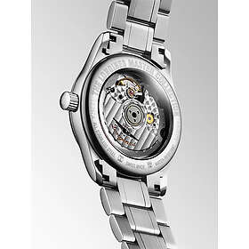 Longines Master Collection 34mm L2.357.4.08.6