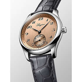 Longines Master Collection 38.5mm L2.843.4.93.2