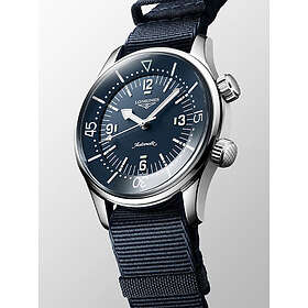 Longines Legend Diver 39mm L3.764.4.90.2