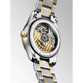 Longines Master Collection 34mm Moon Phase L2.409.5.87.7