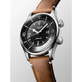 Longines Legend Diver 39mm L3.764.4.50.0