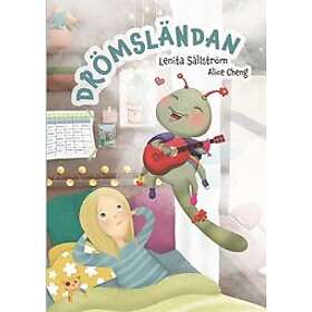 Lenita Sällström: Drömsländan