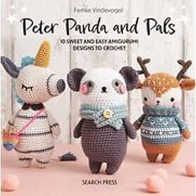 Femke Vindevogel: Peter Panda and Pals