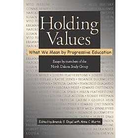 Martin: Holding Values