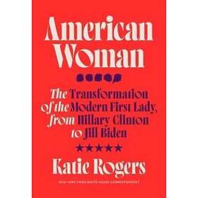 Katie Rogers: American Woman