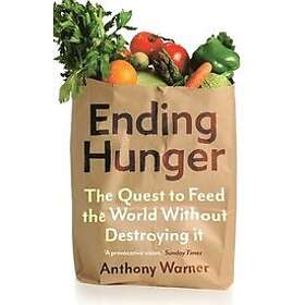 Anthony Warner: Ending Hunger