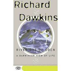 Prof Richard Dawkins: River Out of Eden