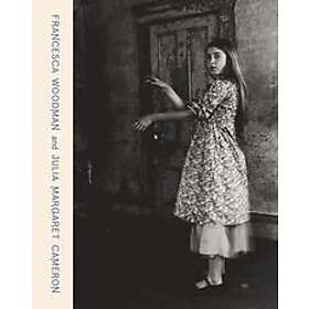 Magdalene Keaney: Francesca Woodman and Julia Margaret Cameron