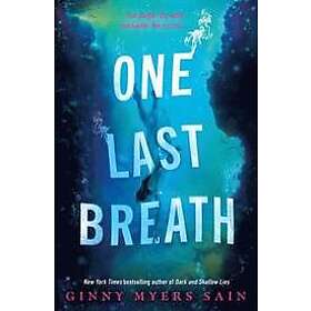Ginny Myers Sain: One Last Breath