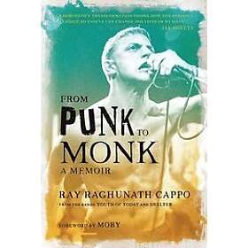 Ray 'Raghunath' Cappo, Moby: From Punk to Monk: A Memoir