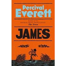 Percival Everett: James