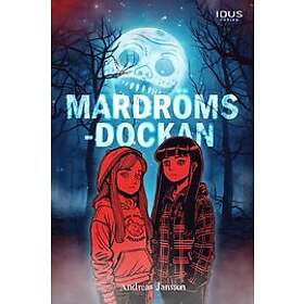 Andreas Jansson: Mardrömsdockan