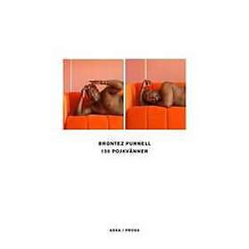 Brontez Purnell: 100 pojkvänner