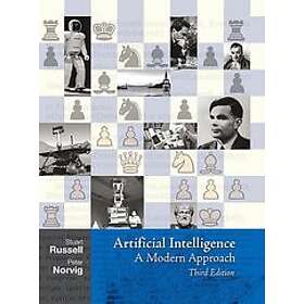 Stuart Russell: Artificial Intelligence