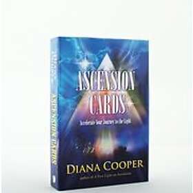 Diana Cooper: Ascension Cards