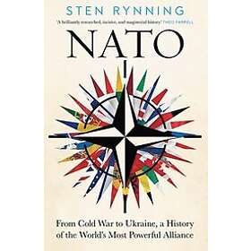 Sten Rynning: NATO