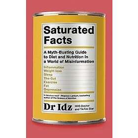 Dr Idrees Mughal: Saturated Facts