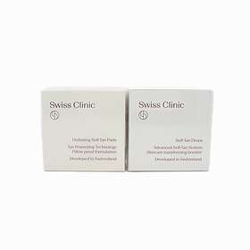 Swiss Clinic Self-Tan Treatment 15ml