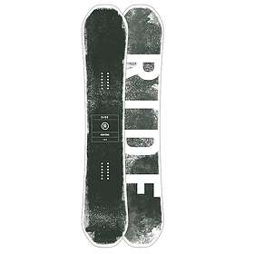 Ride Control Snowboard  