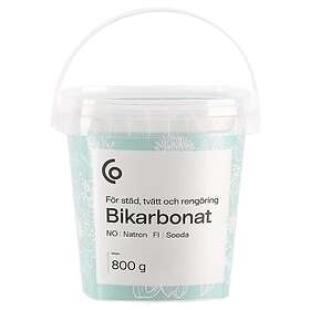 Clas Ohlson Bikarbonat 800g