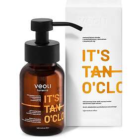 Botanica Veoli Bronzing Line It's Tan O'Clock 240ml