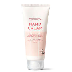 apolosophy hand cream parfymerad 100ml