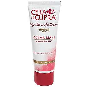 Cera di Cupra Beauty Recipe Mani Hand Cream 75ml