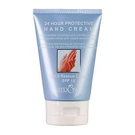 Herome 24 Hour Protective Hand Cream 80ml