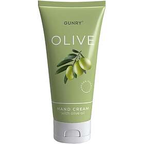 Gunry Olive Hand Cream 100ml