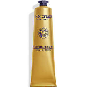 L'Occitane Immortelle Youth Serum in Oil Hand Cream 75ml