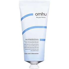 Omhu Hand Cream with Icelandic Water 70ml