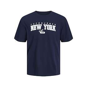 Jack & Jones JJCORY Tee SS Crew Neck 
