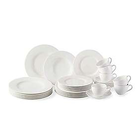 Vivo by Villeroy & Boch Basic White kombinationsset 30 lg