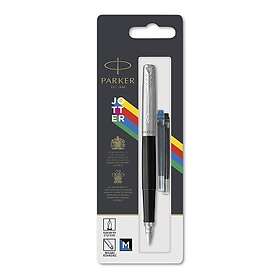 Parker Jotter Reservoarpenna Svart 2096430