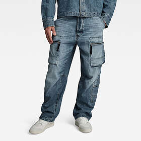 G-Star Raw Multi Pocket Cargo Relaxed Jeans (Herr)