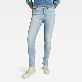 G-Star Raw 3301 Skinny Split Jeans (Dam)