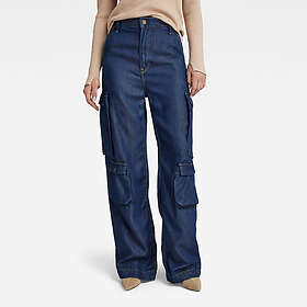 G-Star Raw Deck 2,0 Chino Cargo Jeans (Dam)