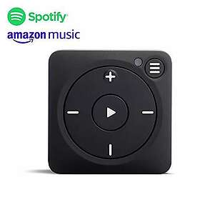 Mighty Vibe Spotify and Amazon Music Player