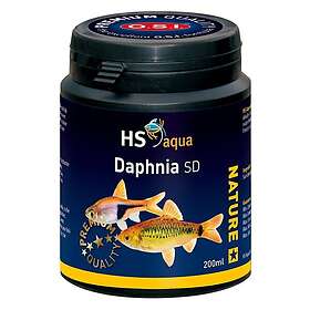 Aqua HS Daphnia SD 200ml