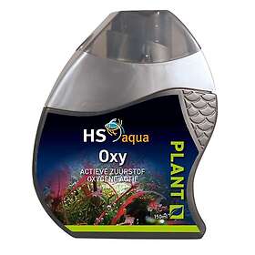 Aqua HS Oxy För syresättning 150ml