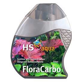 Aqua HS FloraCarbo Flytande CO2 150ml