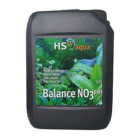 HS Aqua Balance NO3-plus 2,5l
