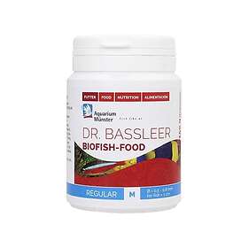 Dr Bassleer Biofish Food Regular M 60g