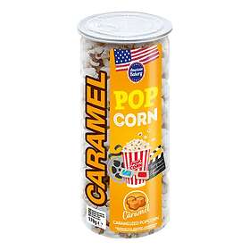 American Bakery Caramel Popcorn 170g