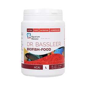Dr Bassleer Biofish Food Acai L 60g