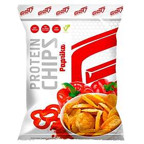 Got7 Protein Chips Paprika 24x23g